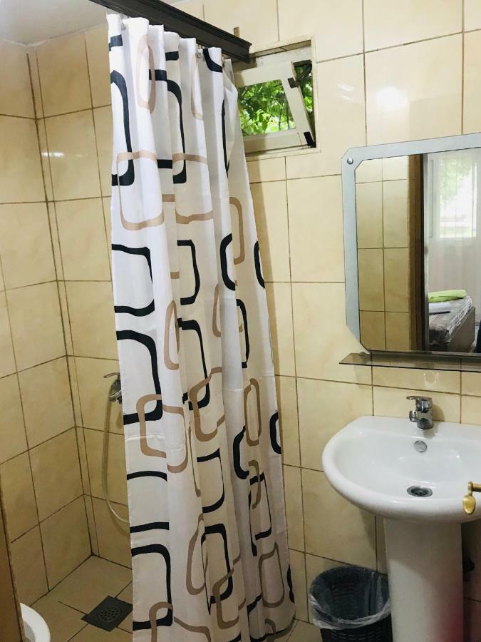 Flamingo Cottage Ulcinj Exterior photo